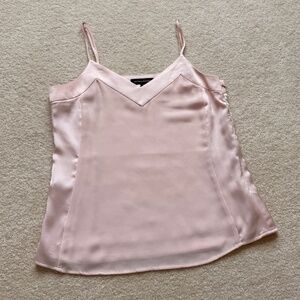 Banana Republic - Silk Camisole Blouse